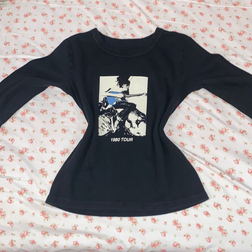 Brandy Melville Long Sleeve John Galt